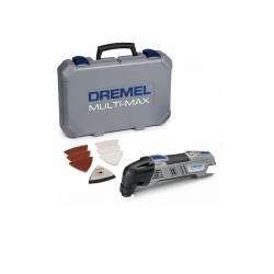 Dremel 8300 Multi-Max akumulatorowy NOWY BODY (bez aku i ładowarki)