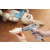 Dremel Glue Gun 910 F0130910JA Pistolet do kleju 7mm 165 stopni Celsjusza  06/25