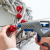 DREMEL Glue Gun 930 + kleje Hobby Pistolet do kleju 7mm 105 / 165 stopni Celsjusza  11/23