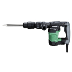 HIKOKI H41MB2WSZ  Młot wyburzeniowy SDS-MAX 7,1J  02/23*  SUPER PROMOCJA