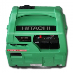 E10U Agregat prądotwórczy HITACHI