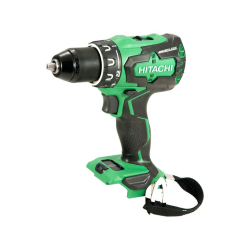 Hitachi DS18DBSL Bezszczotkowa wkrętarka 18V 70Nm + aku 5,0Ah + walizka