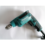 Makita DP2010 Wiertarka wysokoobrotowa 370W 6,5mm  12/24  SUPER PROMOCJA