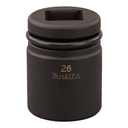 Makita 134853-6 nasadka udarowa 3/4" 26x52mm  07/25