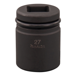 Makita 134855-2 nasadka udarowa 3/4" 27x52mm  07/25
