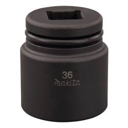 Makita 134862-5 nasadka udarowa 3/4" 36x56mm  07/25