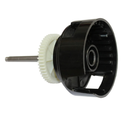 Makita 141338-5  wał korobowy kpl. do podkaszarki akumulatorowej BUR181 DUR181  04/25