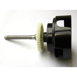 Makita 141338-5  wał korobowy kpl. do podkaszarki akumulatorowej BUR181 DUR181  04/25