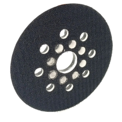 Bosch 1600A01CU1 talerz szlifierski dysk z rzepem 125mm do GEX125-1AE  07/25