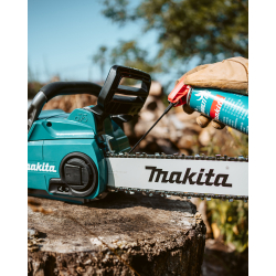 Makita 1910U9-1 Olej do smarowania ostrz nożyc, łańcuchów itp. atomizer 0,3l  08/25