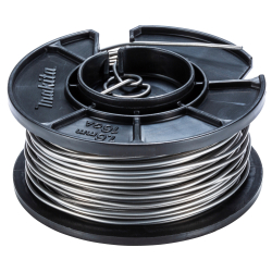 Makita 1915N0-0 Drut do wiązania zbrojeń 1,6mm 32 rolki do TR001G 40Vmax  08/25