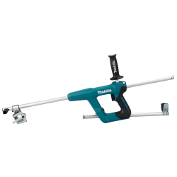 Makita 1915N6-8 Przedłużenie uchwytu wysięgnik do wiązarki TR001G  12/25*  SUPER PROMOCJA