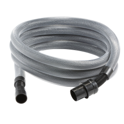 Makita 191G76-1 wąż elastyczny 28mm 5m antystatyczny do VC DVC  10/26