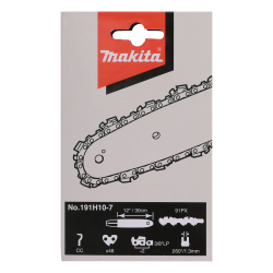 Makita 191H10-7 łańcuch tnący 30cm, 3/8, 1,3mm  04/23