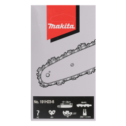 Makita 191H23-8 Łańcuch tnący 38cm 0,325 1,3mm 64ogniwa do DCS410 DCS411  04/23