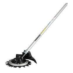 Makita 191M56-3 Przystawka nóż rotacyjny EM407MP do DUX18 DUX60 UX01G  02/26  SUPER PROMOCJA