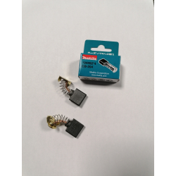 Makita 194992-4 Szczotki węglowe Makita CB-204 7x18 SA7000C GA9040R GA9020R