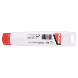 Makita 196804-7 Smar do wierteł i dłut 95g / 95ml do HM1101C HM1213C HR3541FC HR4501C  01/26