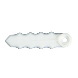 MAKITA 197189-4 NOŻE WYMIENNE DO GŁOWICY 197188-6 12szt.  04/25