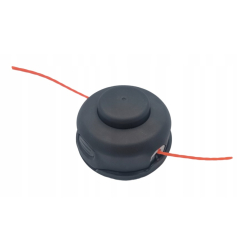 Makita 197804-0 głowica żyłkowa B&F4 M10x1,25LH 2,4mm do DUR194, EBH252U, EBH253U, EBH341U, EBH341R, EM2650UH, EM2651UH  04/25