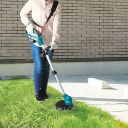 Makita 198854-8 głowica żyłkowa 1,65mm do UR100D M8x1,25RH  04/25