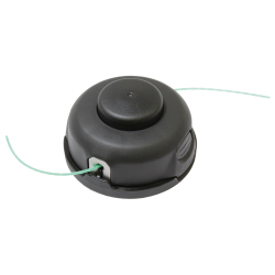 Makita 198971-4 głowica żyłkowa M8x1,25RH 2,0mm do DUR189 DUR364  02/26