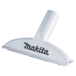 Makita 199038-1 ssawka do siedzeń 28x175mm biała VC001G DVC560 VC3210L  10/26*