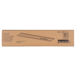 Makita 199140-0 Szyna prowadząca 1m do zagłębiarek i pilarek ręcznych  10/26