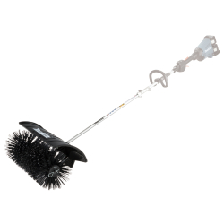 Makita 199317-7 PRZYSTAWKA - SZCZOTKA BR400MP DO EX2650LHM UX01G DUX60 DUX18  04/25  SUPER PROMOCJA