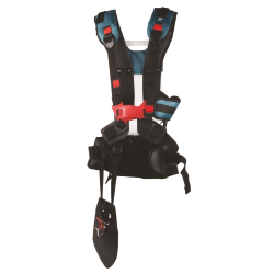 Makita 199378-7 Uprząż szelki do kos EM4351UH DUR190U DUR368A DUR369A DUX18 DUX60 UX01G UR012G UR101C UR013G  01/26