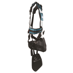 Makita 199378-7 Uprząż szelki do kos EM4351UH DUR190U DUR368A DUR369A DUX18 DUX60 UX01G UR012G UR101C UR013G  01/26