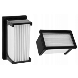 Makita 199557-7 filtr HEPA systemu odsysania kpl. do HR2652, DX07  08/25