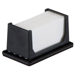 Makita 199557-7 filtr HEPA systemu odsysania kpl. do HR2652, DX07  08/25