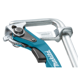 Makita 199826-6 Zacisk szybkomocujący 2 szt. do szyny prowadzącej  08/25  SUPER PROMOCJA