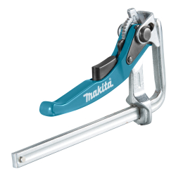 Makita 199826-6 Zacisk szybkomocujący 2 szt. do szyny prowadzącej  08/25  SUPER PROMOCJA