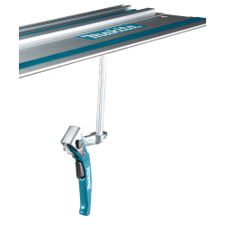 Makita 199826-6 Zacisk szybkomocujący 2 szt. do szyny prowadzącej  08/25  SUPER PROMOCJA