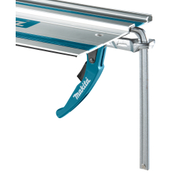 Makita 199826-6 Zacisk szybkomocujący 2 szt. do szyny prowadzącej  08/25  SUPER PROMOCJA