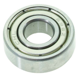 Makita 210033-9 łożysko 696ZZ 15x6x5 mm do GA5030R 9558HNR PJ7000 DGA513 UC3541A   05/26