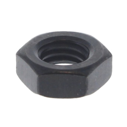 Makita 252194-9 nakrętka 6-kątna M8 do szlifierki kątowej GA7020 GA7080 GA9020 GA9040R nowa oryginał  04/26*