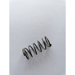 Makita 366224050 sprężyna głowicy żyłkowej do BCX3400 BCX3410 śr. 25mm  05/25*