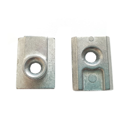 Makita 385224560 Przelotka żyłki do głowicy żyłkowej 1 szt.  04/25