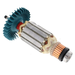 Makita 510132-0 wirnik kpl. do szlifierki kątowej GA5020 GA5021 GA6020 GA6021 nowy oryginał  04/26