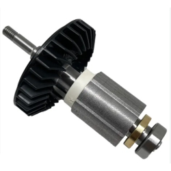 Makita 510329-1 wirnik do DGA504 DGA506 DGA508 DGA511 DGA513 DGA517 DGA518 DSC251  07/26*
