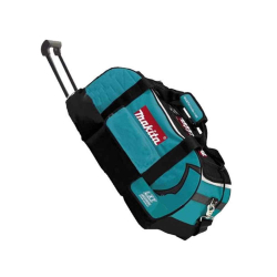 Makita 831279-0 Torba na narzędzia elektronarzędzia z kołami i uchwytem  12/24  SUPER PROMOCJA