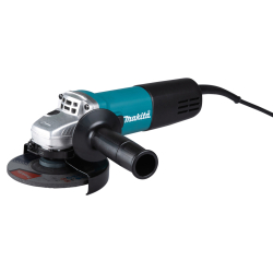 Makita 9558HNRG Szlifierka kątowa 840W 125mm  12/24  SUPER OBNIŻKA