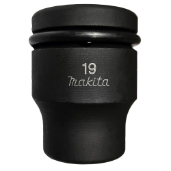 Makita A-85519 nasadka udarowa 3/4" 19x50mm  07/25