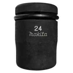 Makita A-85575 nasadka udarowa 3/4" 24x52mm  07/25*