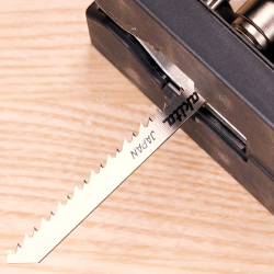 Makita A-85634 Brzeszczot T101B B-11 do wyrzynarki do drewna 5szt.  08/25