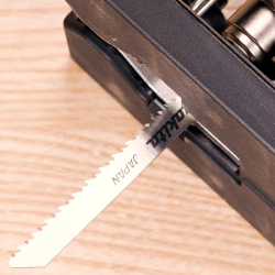 Makita A-85715 Brzeszczot T101BR B-19 do wyrzynarki do drewna 5szt.  08/25