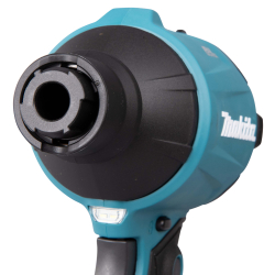 Makita AS001GZ dmuchawa pompka XGT 40Vmax 0Ah 200 m/s 1,1 m³/min  08/26